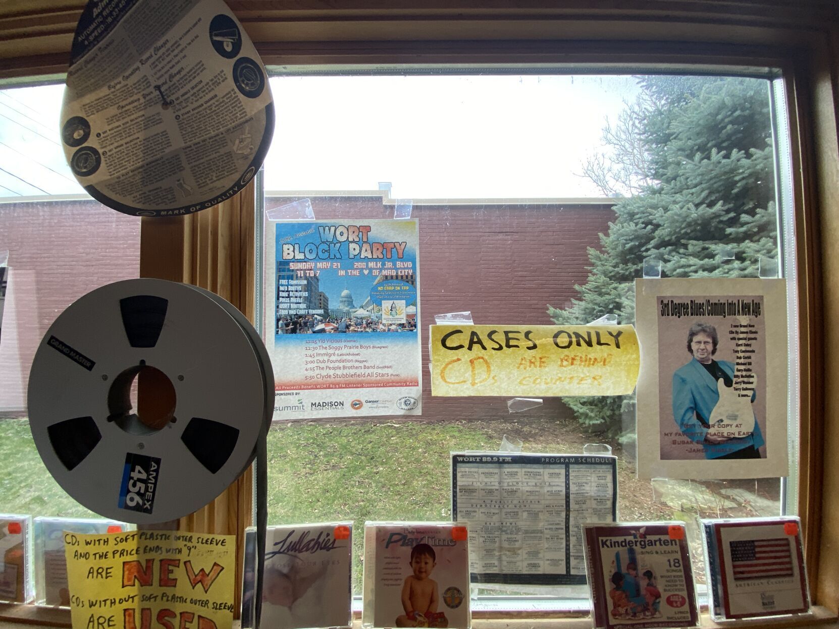 Sugar Shack Records
